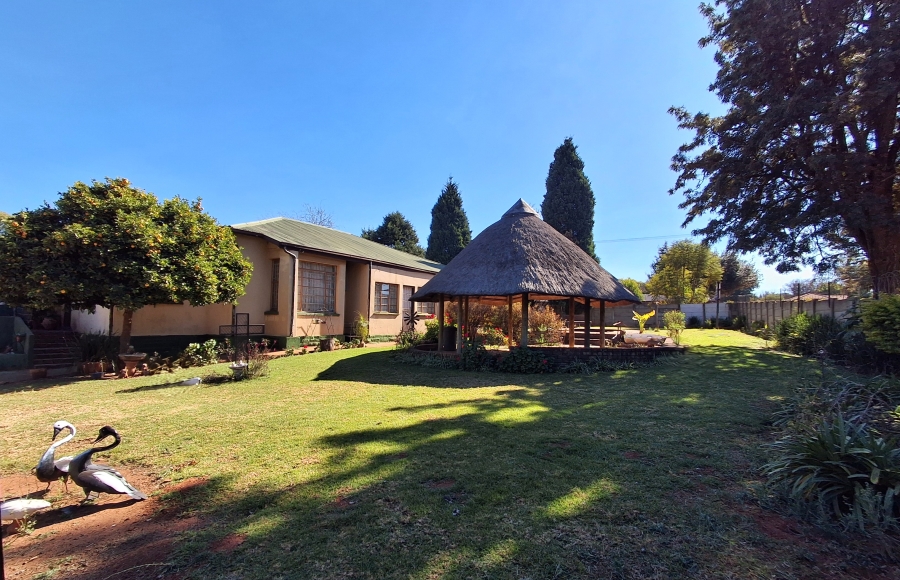 3 Bedroom Property for Sale in Koster North West
